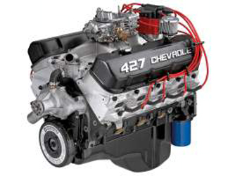 C3929 Engine